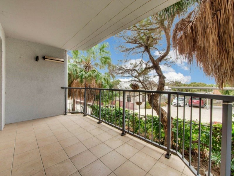 Unit 1/83-85 Auckland Street, Gladstone QLD 4680