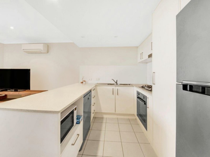 Unit 13/26 Flinders Street, West Gladstone QLD 4680