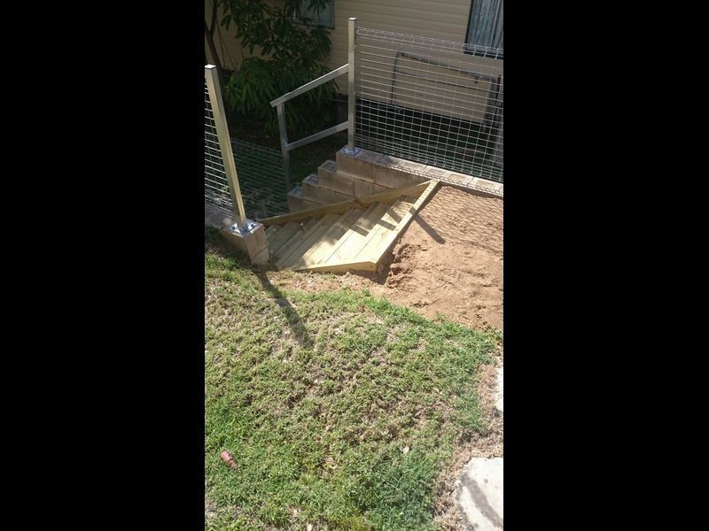 3/8 Oaka Lane, Gladstone QLD 4680