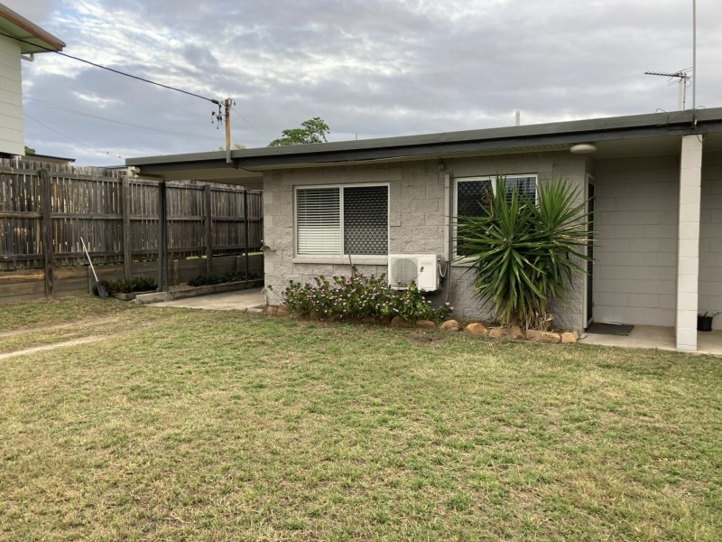 Unit 2/28 Campbell Street, Clinton QLD 4680