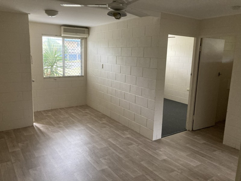 Unit 2/28 Campbell Street, Clinton QLD 4680