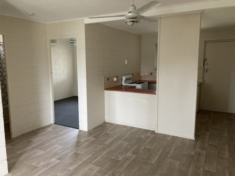 Unit 2/28 Campbell Street, Clinton QLD 4680