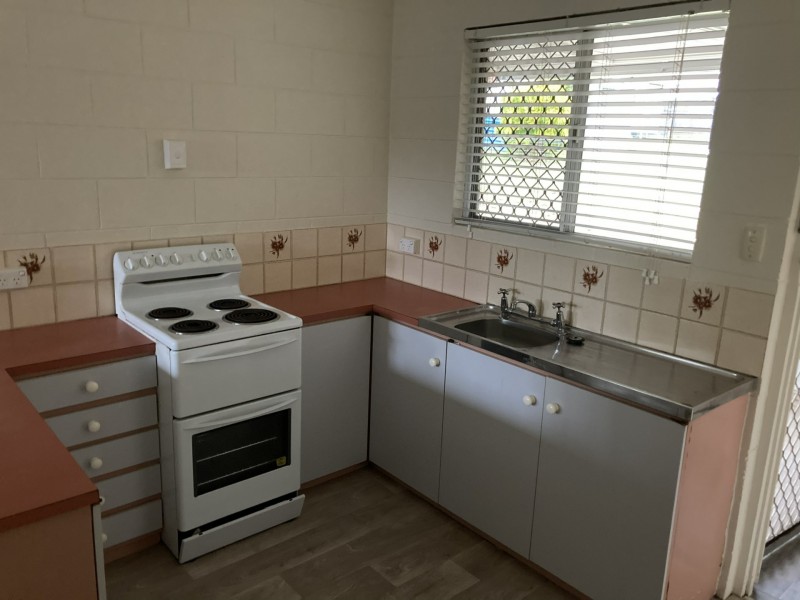 Unit 2/28 Campbell Street, Clinton QLD 4680