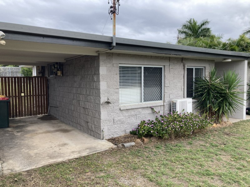 Unit 2/28 Campbell Street, Clinton QLD 4680