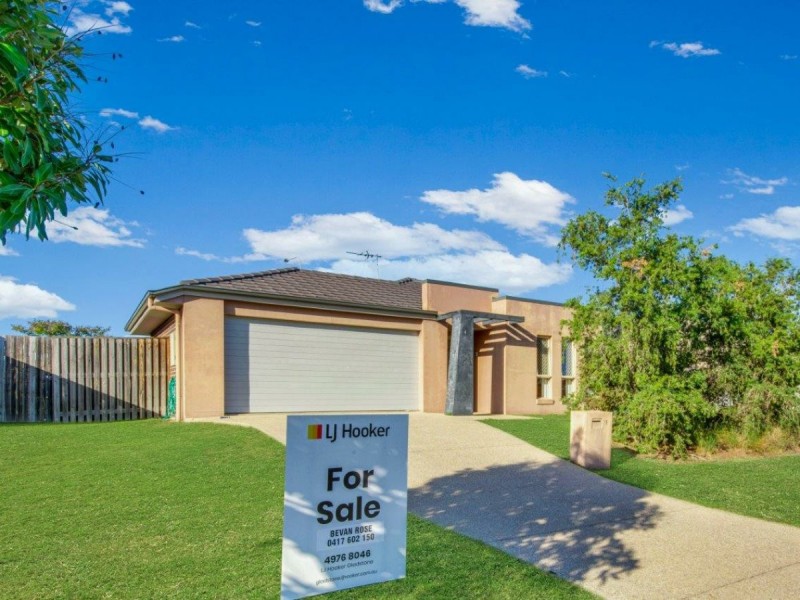 19 Bendee Street, Glen Eden QLD 4680