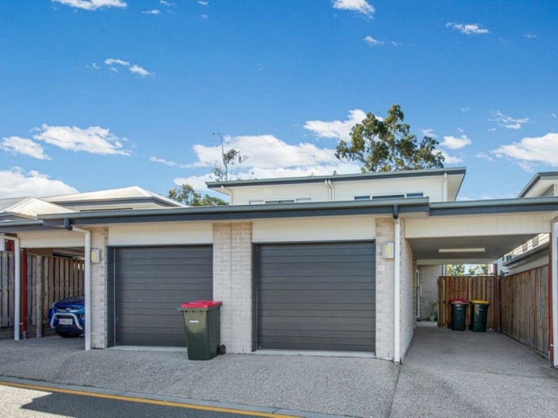 22 Wedgetail Road, Clinton QLD 4680