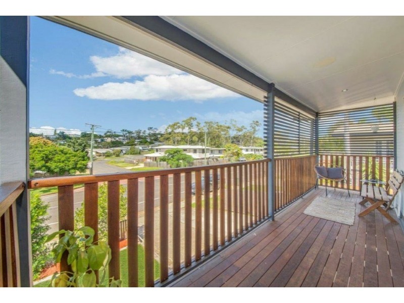 7 PENDA AVENUE, New Auckland QLD 4680