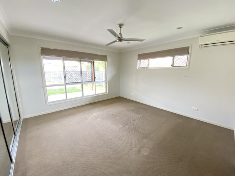 6 Jordana Court, New Auckland QLD 4680