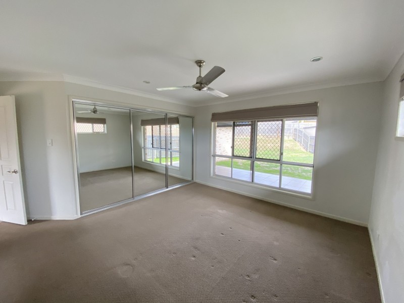 6 Jordana Court, New Auckland QLD 4680
