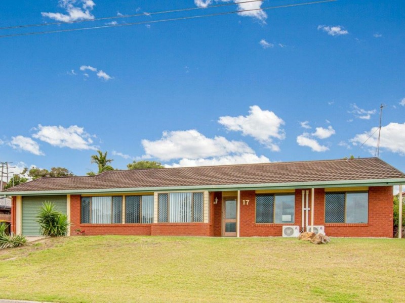 17 Apollo Drive, Clinton QLD 4680
