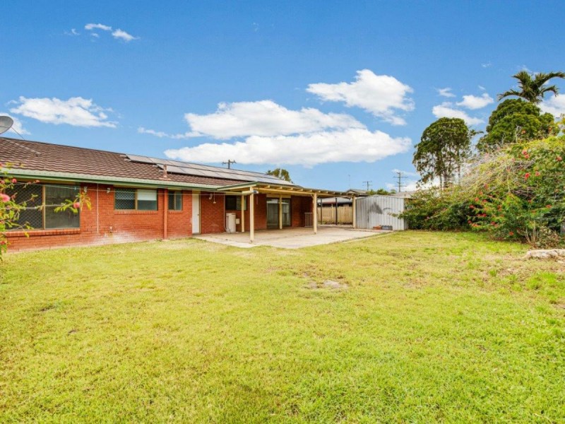 17 Apollo Drive, Clinton QLD 4680
