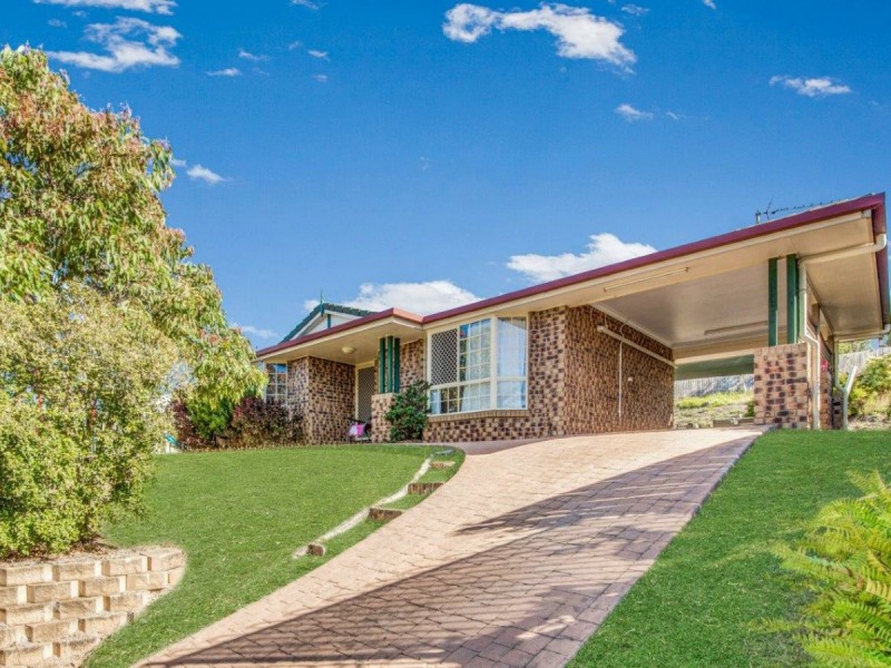 15 Stitt Close, Glen Eden QLD 4680