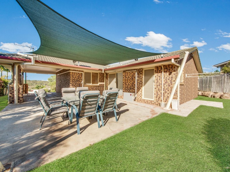 15 Stitt Close, Glen Eden QLD 4680