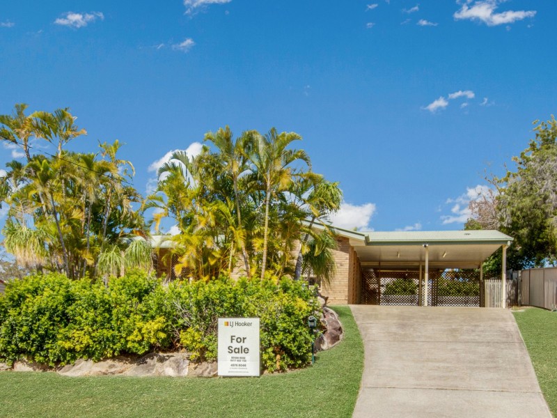 39 Keppel Avenue, Clinton QLD 4680