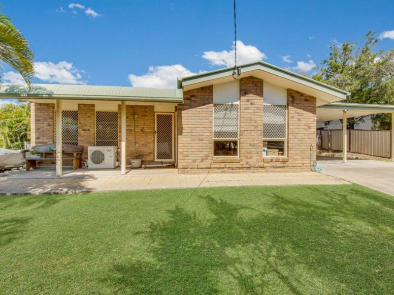 39 Keppel Avenue, Clinton QLD 4680