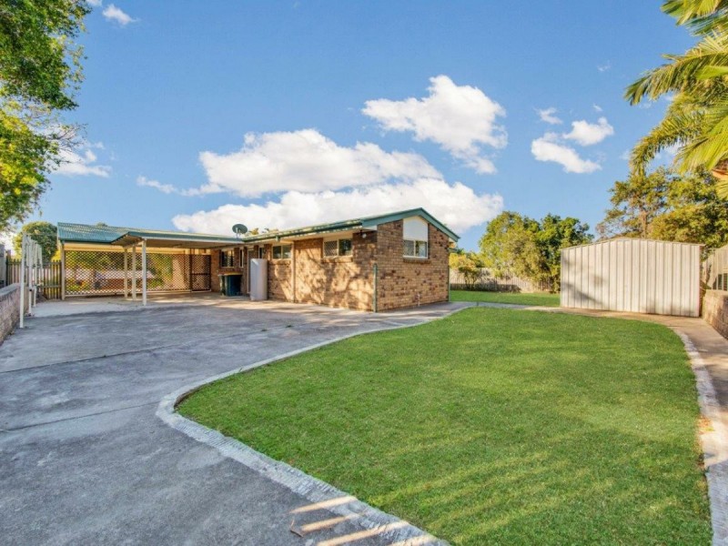 39 Keppel Avenue, Clinton QLD 4680