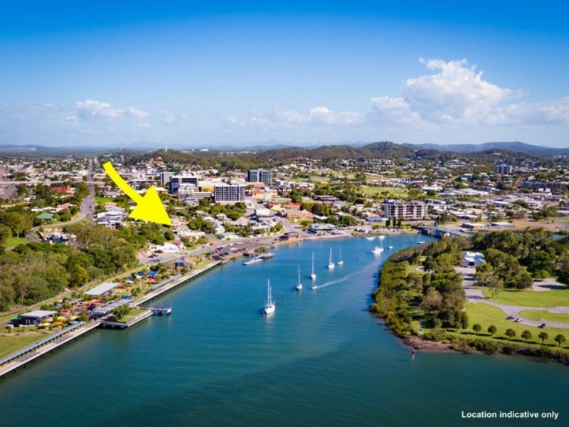 Unit 6/8 Oaka Lane, Gladstone QLD 4680