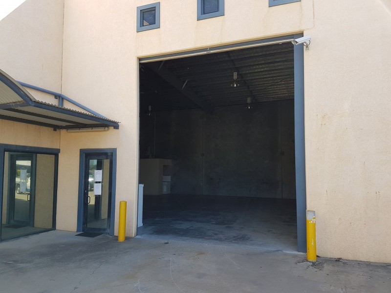 Unit 3/35 Chapple Street, Gladstone QLD 4680