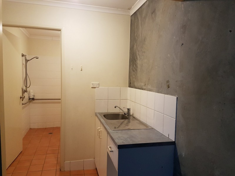 Unit 3/35 Chapple Street, Gladstone QLD 4680