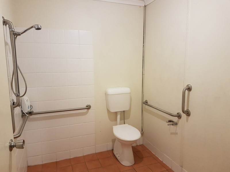 Unit 3/35 Chapple Street, Gladstone QLD 4680