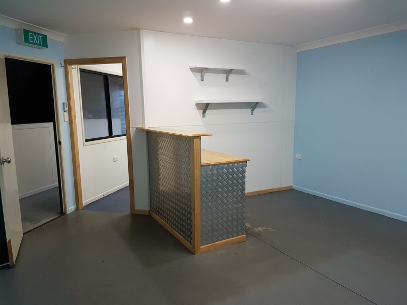 Unit 3/35 Chapple Street, Gladstone QLD 4680