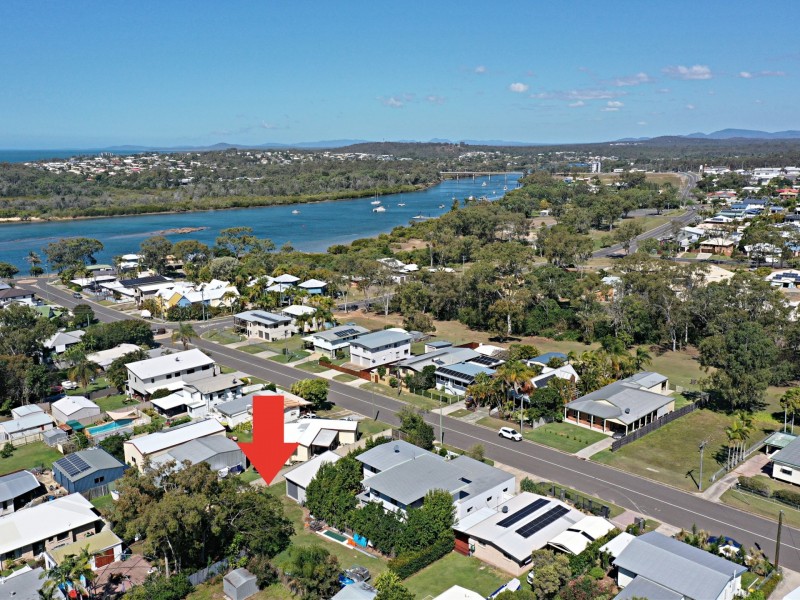 24 Orana Avenue, Boyne Island QLD 4680