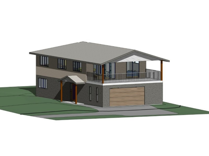 24 Orana Avenue, Boyne Island QLD 4680