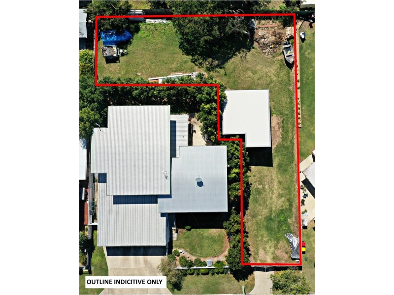 24 Orana Avenue, Boyne Island QLD 4680