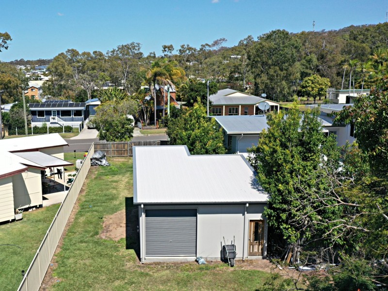 24 Orana Avenue, Boyne Island QLD 4680