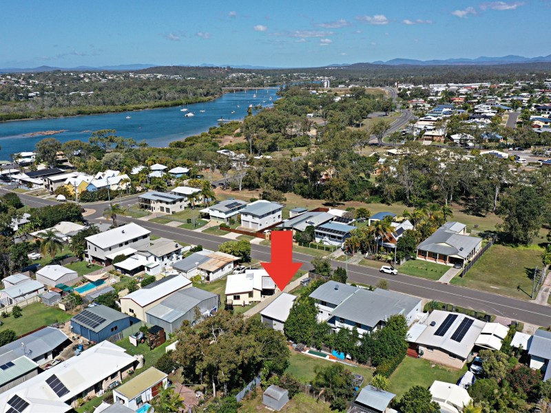 24 Orana Avenue, Boyne Island QLD 4680