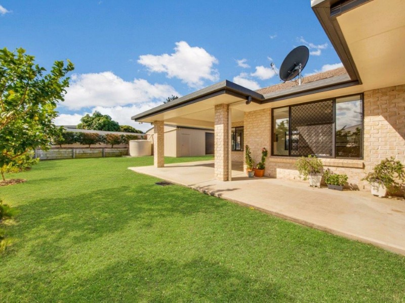 71 Sharyn Drive, New Auckland QLD 4680