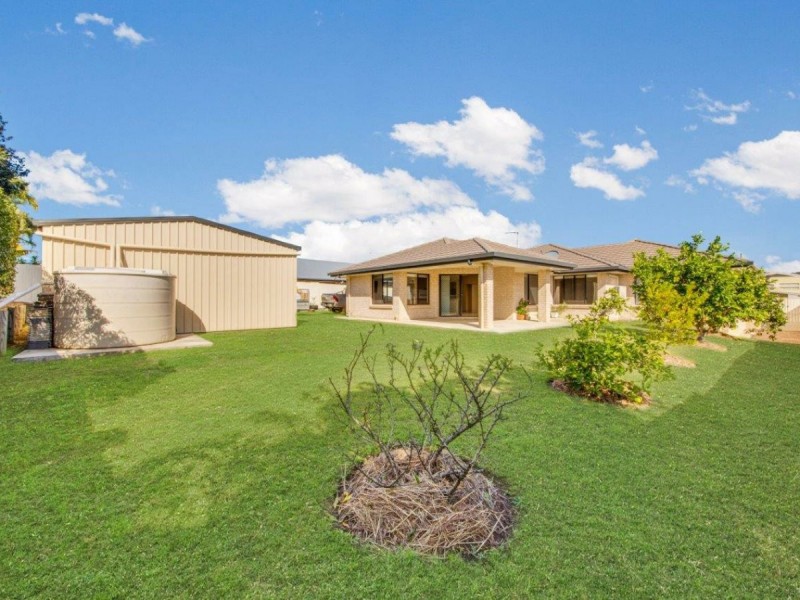 71 Sharyn Drive, New Auckland QLD 4680