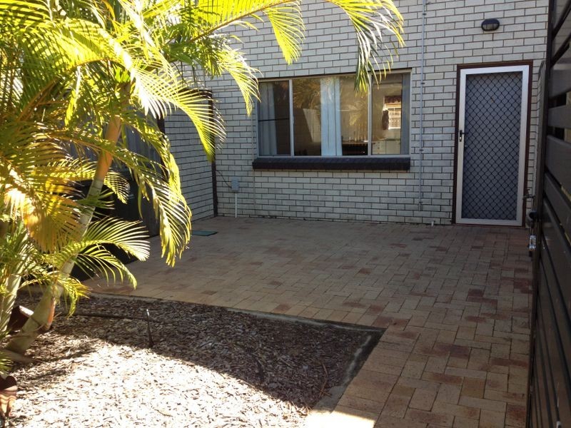 3/17 Fletcher Street, West Gladstone QLD 4680