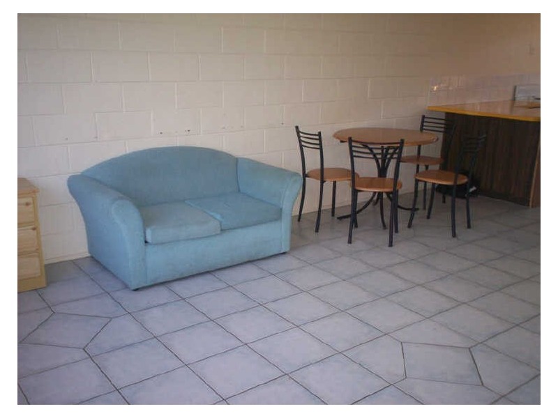 3/17 Fletcher Street, West Gladstone QLD 4680