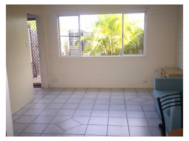 3/17 Fletcher Street, West Gladstone QLD 4680