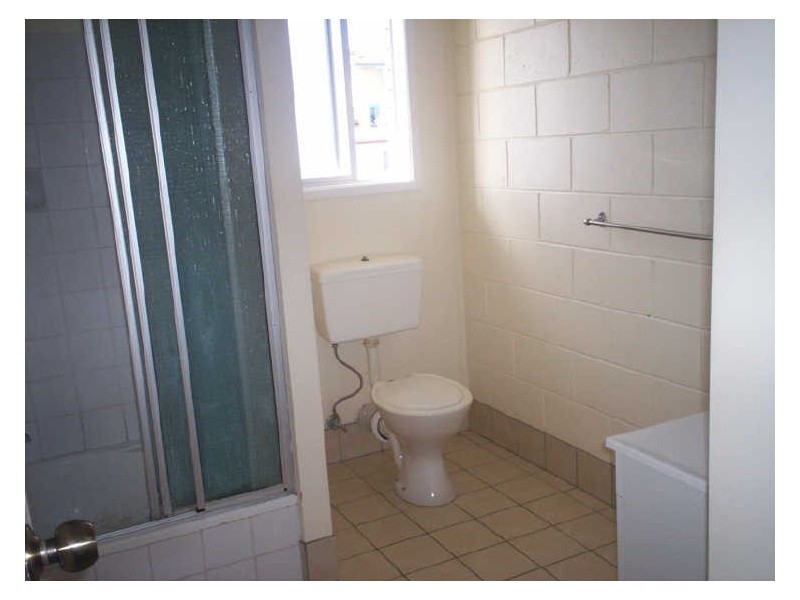 3/17 Fletcher Street, West Gladstone QLD 4680