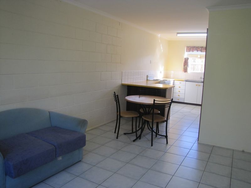 3/17 Fletcher Street, West Gladstone QLD 4680