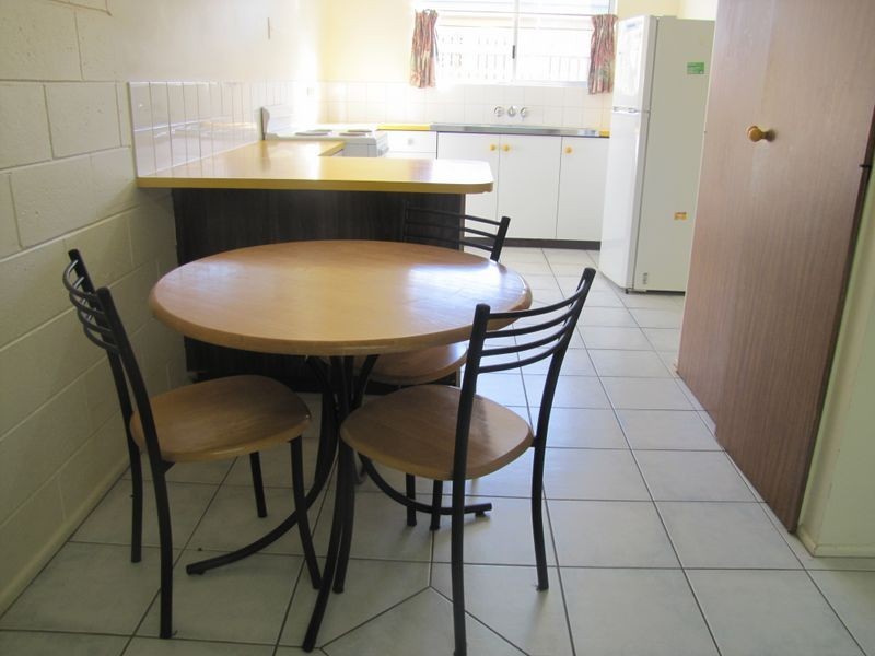 3/17 Fletcher Street, West Gladstone QLD 4680