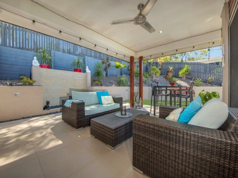 31 Grasstree Crescent, Kirkwood QLD 4680