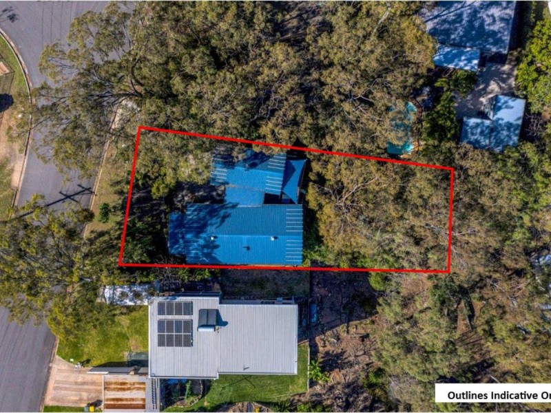 9 Hill Crescent, West Gladstone QLD 4680