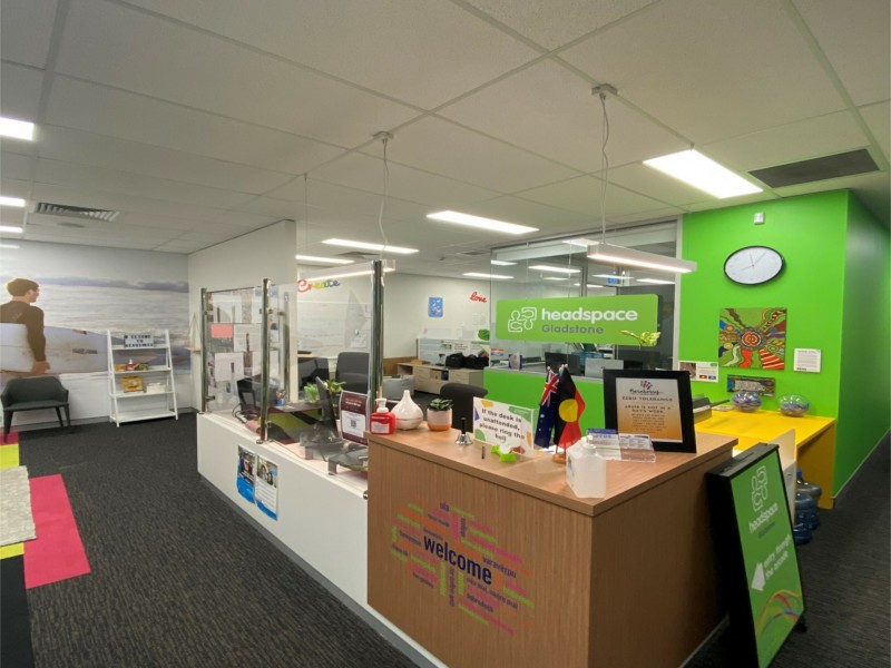 Gladstone QLD 4680
