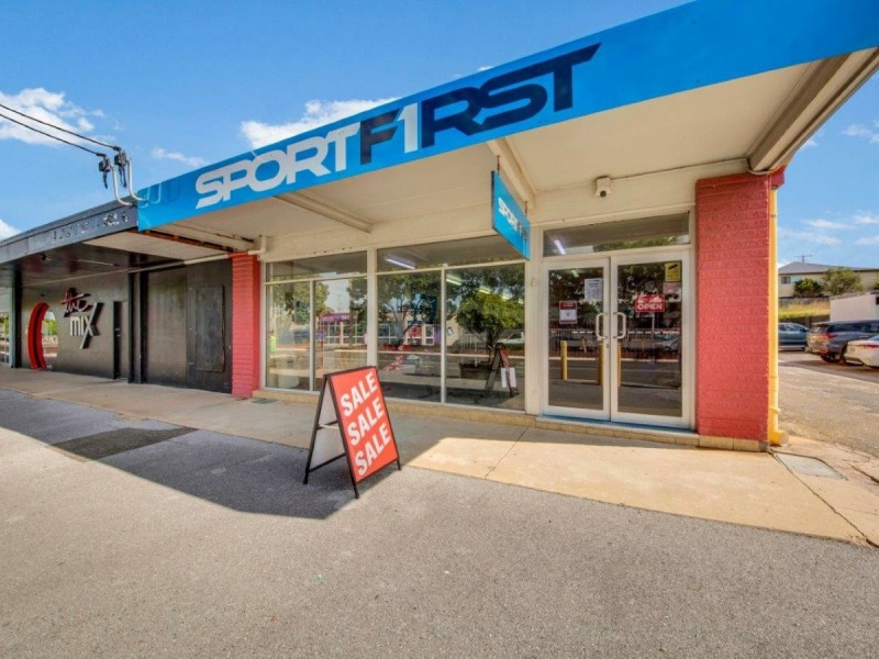 Shop 5/111 Toolooa Street, South Gladstone QLD 4680