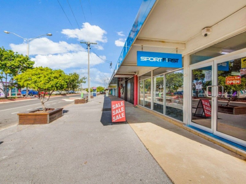 Shop 5/111 Toolooa Street, South Gladstone QLD 4680