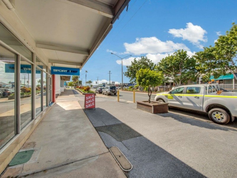 Shop 5/111 Toolooa Street, South Gladstone QLD 4680