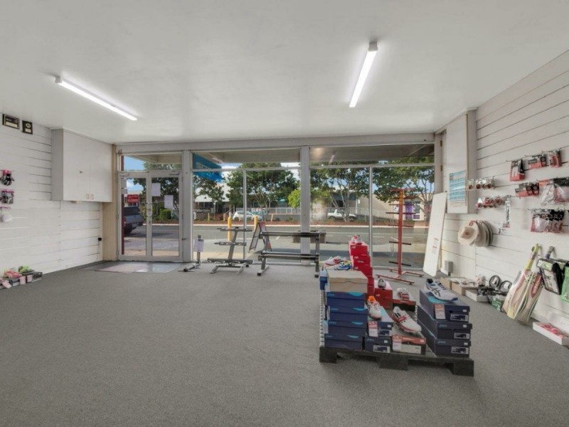 Shop 5/111 Toolooa Street, South Gladstone QLD 4680