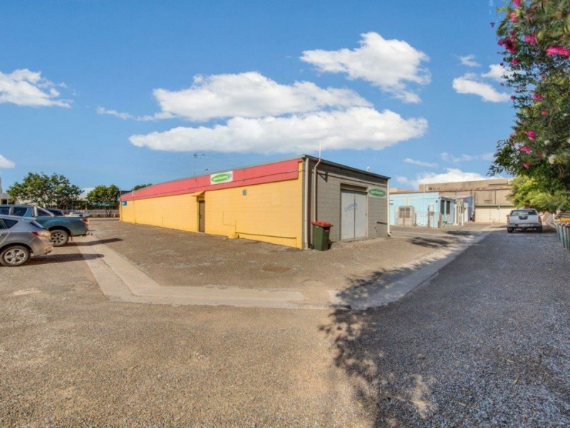 Shop 5/111 Toolooa Street, South Gladstone QLD 4680