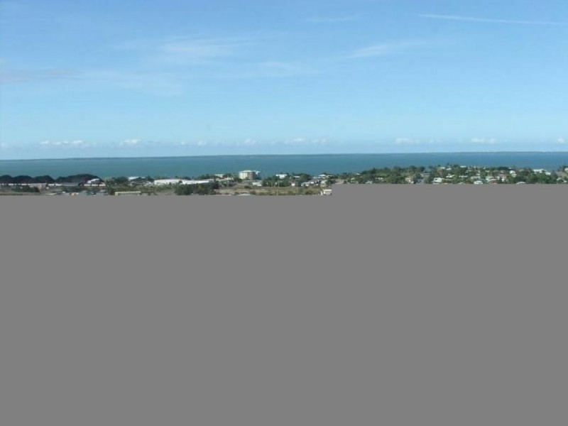 236 GOONDOON STREET, South Gladstone QLD 4680