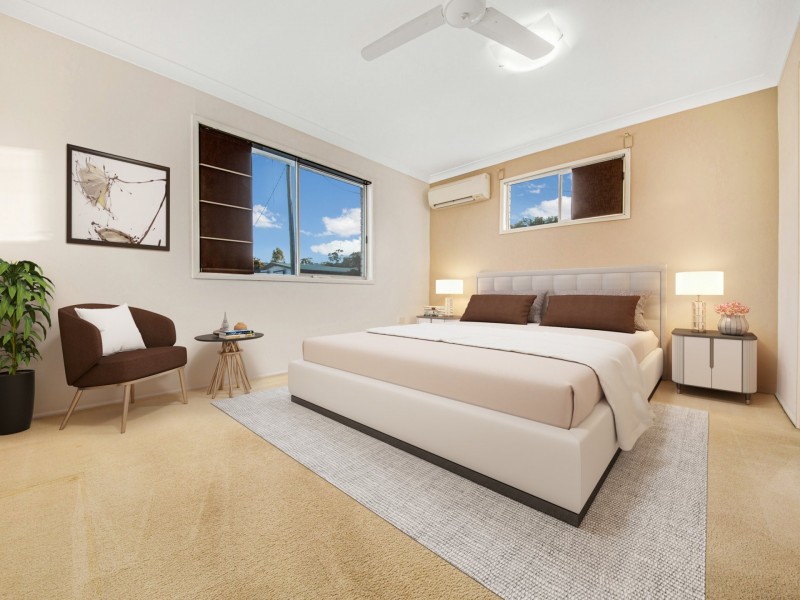 91 Elizabeth Street, South Gladstone QLD 4680