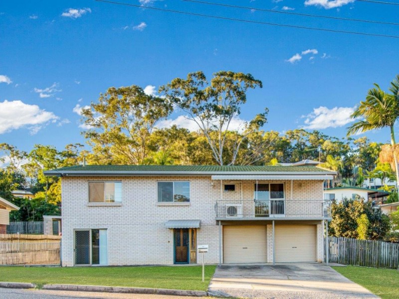 91 Elizabeth Street, South Gladstone QLD 4680