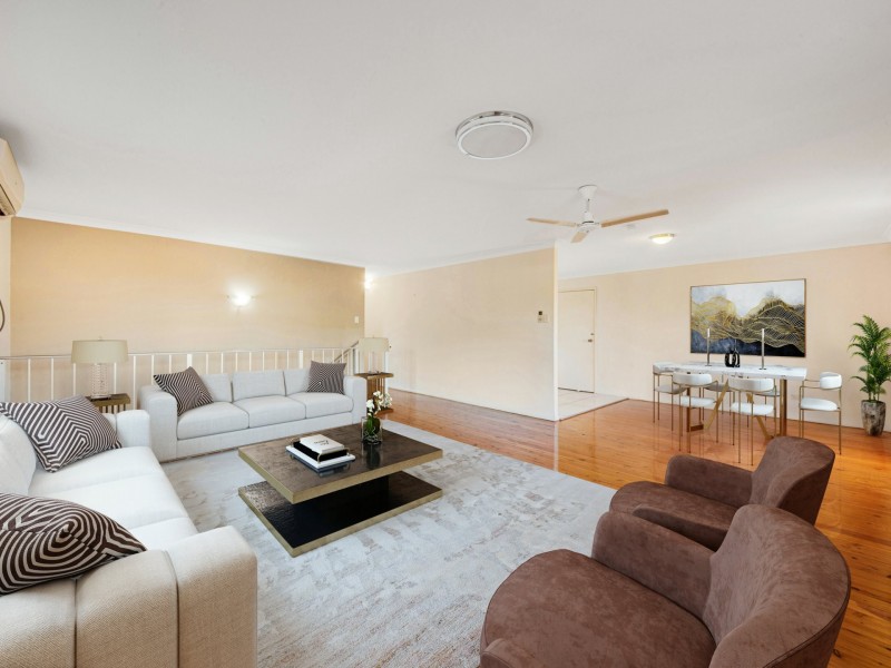 91 Elizabeth Street, South Gladstone QLD 4680